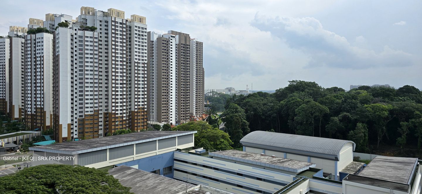 Blk 5A Marsiling Spring (Woodlands), HDB 5 Rooms #591354141